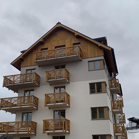 Horsky Apartman Pod Jestedem Lägenhet Liberec Exteriör bild