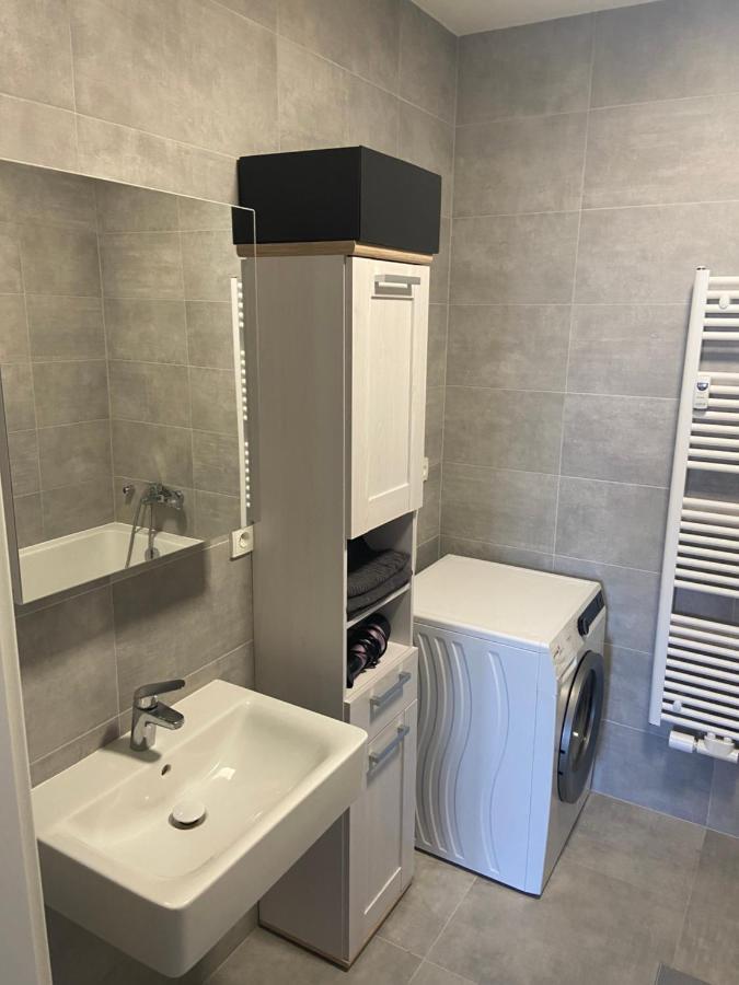 Horsky Apartman Pod Jestedem Lägenhet Liberec Exteriör bild