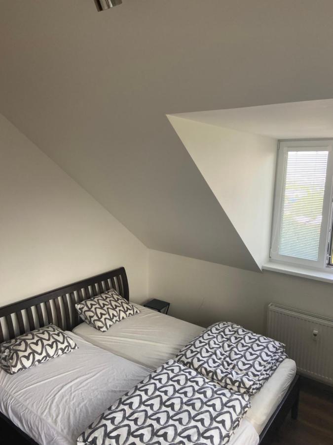Horsky Apartman Pod Jestedem Lägenhet Liberec Exteriör bild