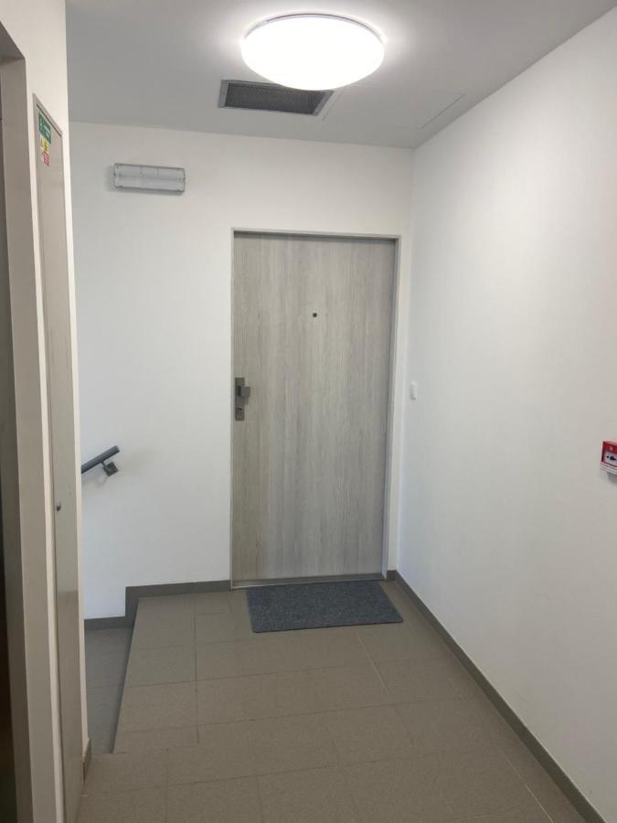 Horsky Apartman Pod Jestedem Lägenhet Liberec Exteriör bild