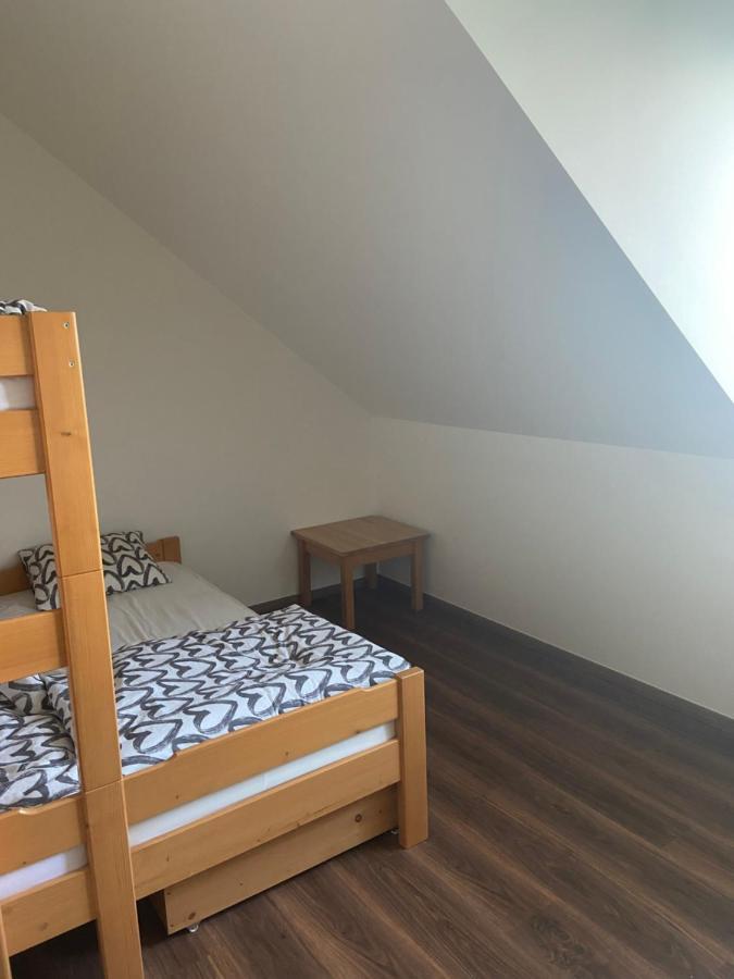 Horsky Apartman Pod Jestedem Lägenhet Liberec Exteriör bild
