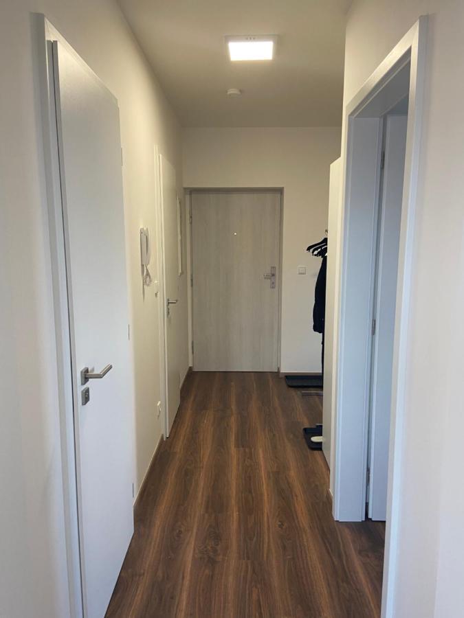 Horsky Apartman Pod Jestedem Lägenhet Liberec Exteriör bild