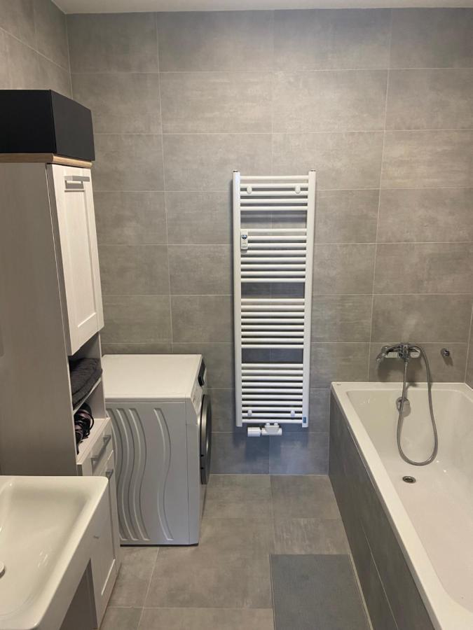 Horsky Apartman Pod Jestedem Lägenhet Liberec Exteriör bild
