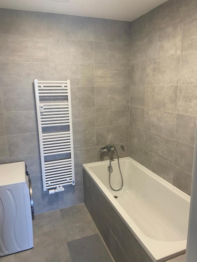 Horsky Apartman Pod Jestedem Lägenhet Liberec Exteriör bild