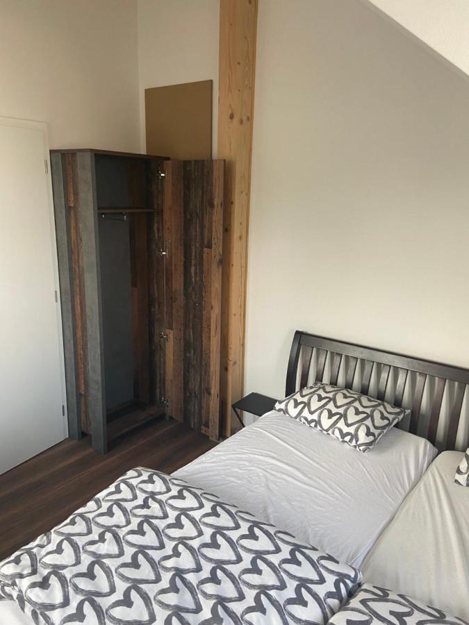 Horsky Apartman Pod Jestedem Lägenhet Liberec Exteriör bild