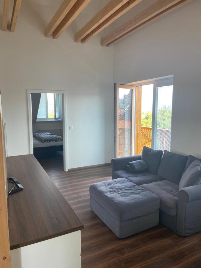 Horsky Apartman Pod Jestedem Lägenhet Liberec Exteriör bild