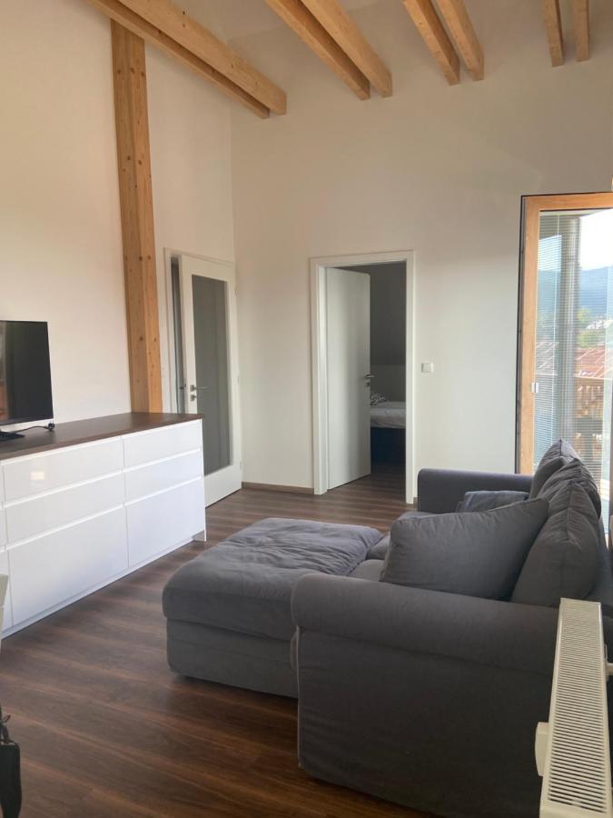 Horsky Apartman Pod Jestedem Lägenhet Liberec Exteriör bild